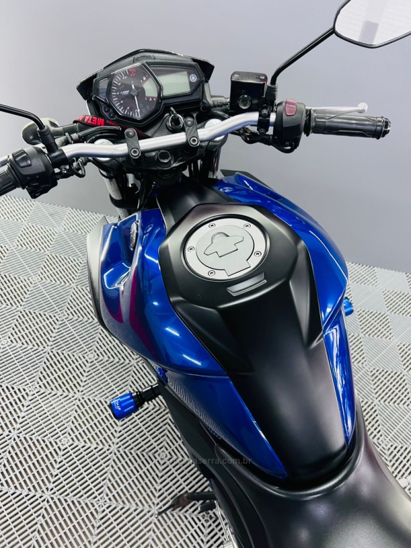 MT 03 ABS - 2019 - CAMPO BOM