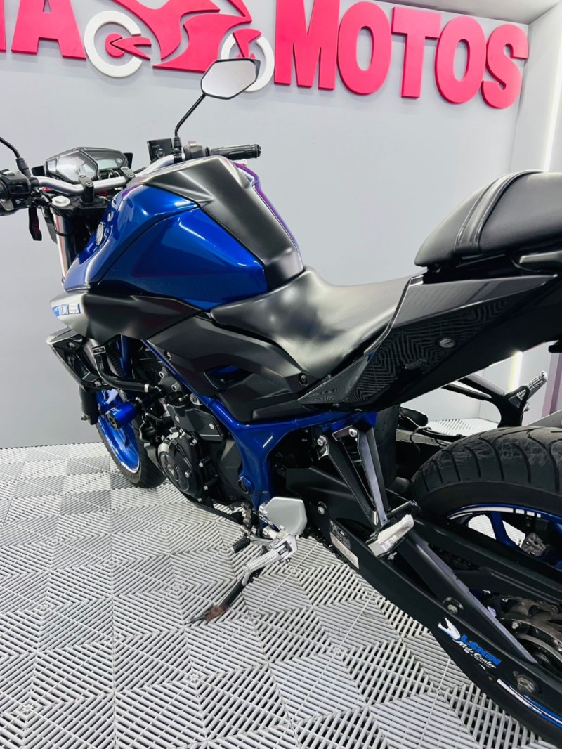 MT 03 ABS - 2019 - CAMPO BOM