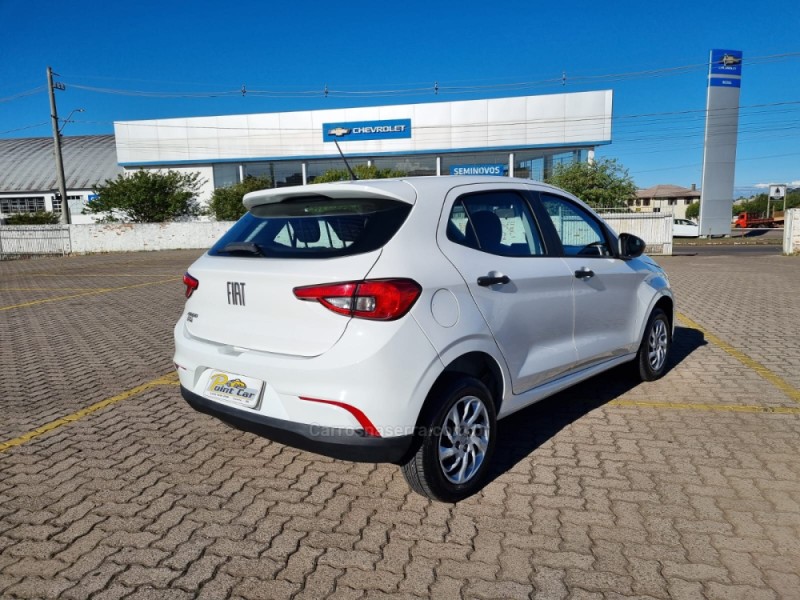 ARGO 1.0 FIREFLY FLEX 4P MANUAL - 2023 - VACARIA