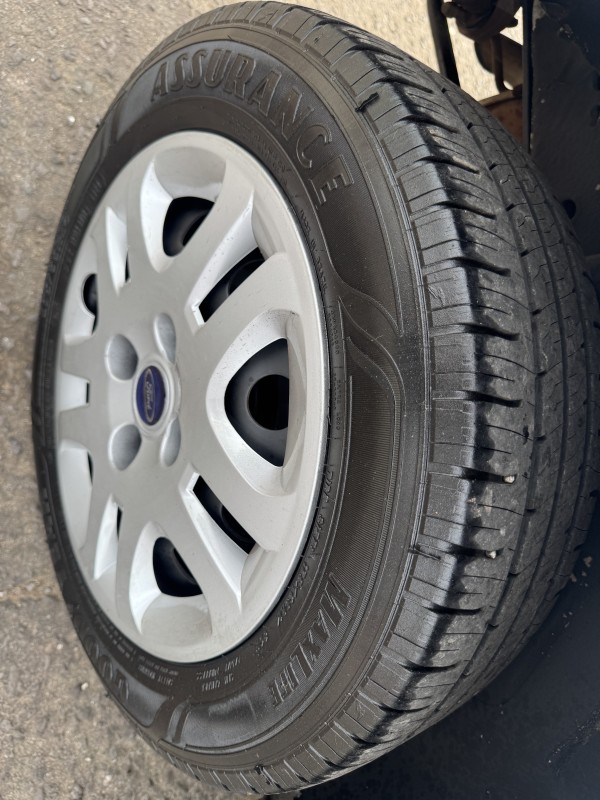 FIESTA 1.0 MPI FIRST HATCH 8V FLEX 4P MANUAL - 2011 - DOIS IRMãOS