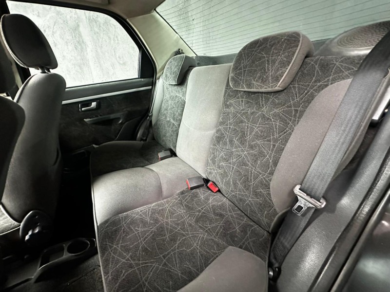 SIENA 1.8 MPI HLX 8V FLEX 4P MANUAL - 2007 - CAXIAS DO SUL