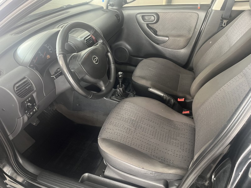 MONTANA 1.4 MPFI CONQUEST CS 8V FLEX 2P MANUAL - 2010 - CAXIAS DO SUL