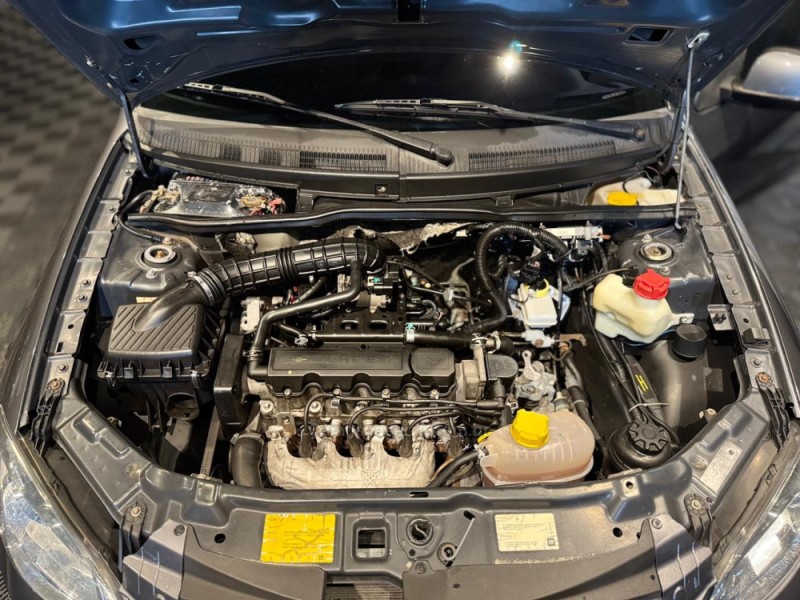 CELTA 1.0 VHCE LT 8V FLEX 4P MANUAL - 2012 - FARROUPILHA