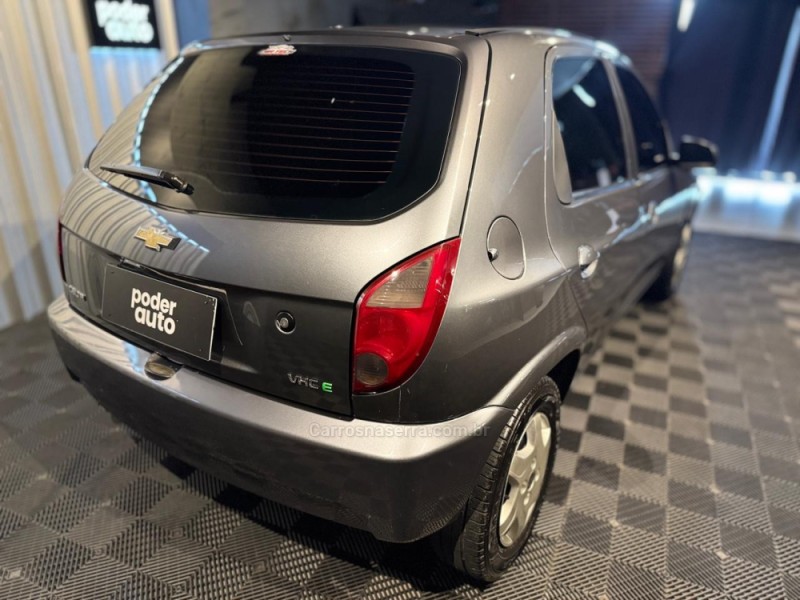 CELTA 1.0 VHCE LT 8V FLEX 4P MANUAL - 2012 - FARROUPILHA