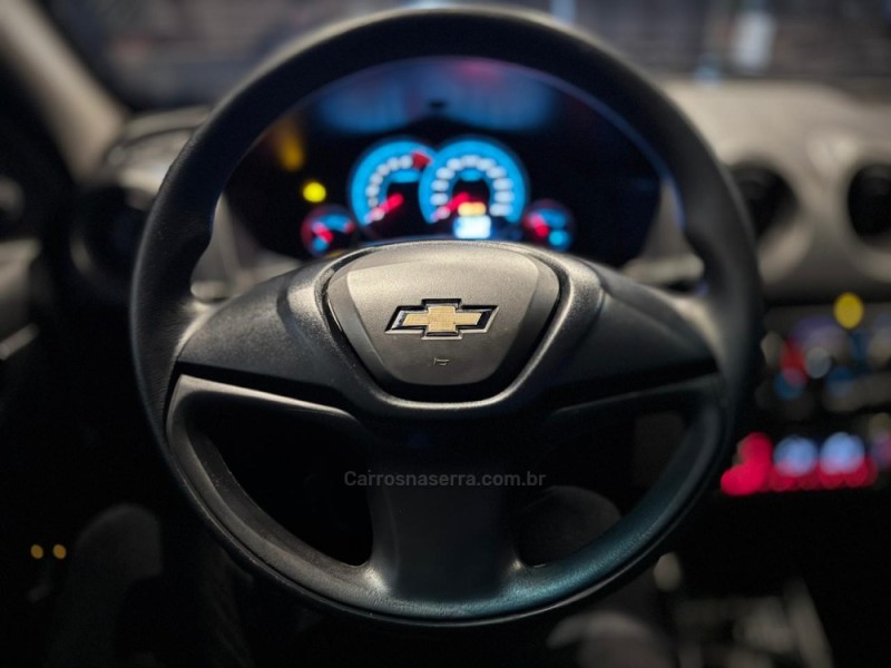 CELTA 1.0 VHCE LT 8V FLEX 4P MANUAL - 2012 - FARROUPILHA