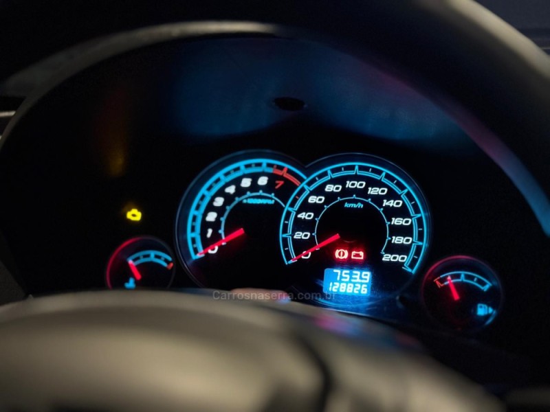 CELTA 1.0 VHCE LT 8V FLEX 4P MANUAL - 2012 - FARROUPILHA