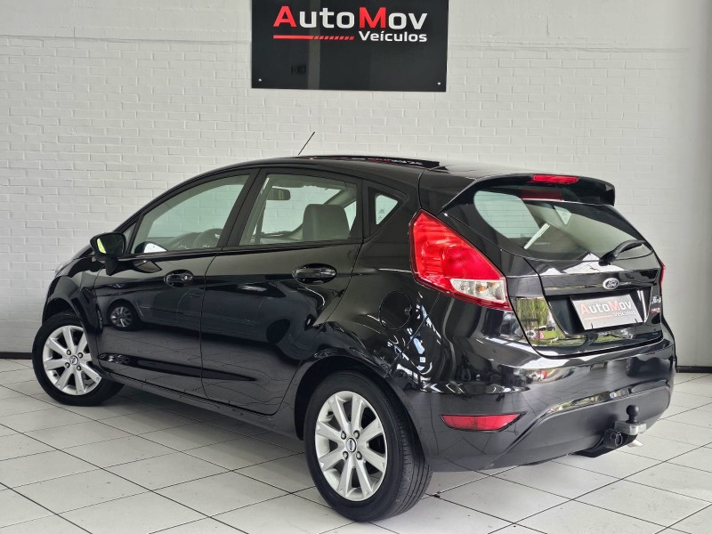 FIESTA 1.5 S HATCH 16V FLEX 4P MANUAL - 2014 - CAXIAS DO SUL