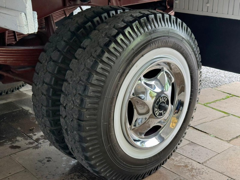 608 D - 1980 - FARROUPILHA