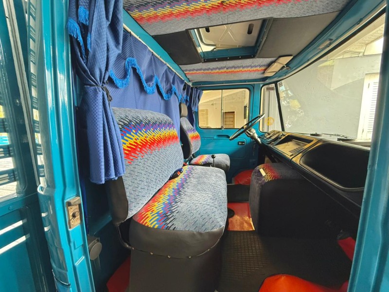 608 D - 1980 - FARROUPILHA