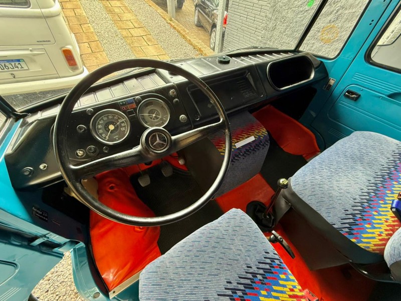 608 D - 1980 - FARROUPILHA