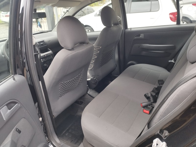 CROSSFOX 1.6 MI FLEX 8V 4P MANUAL - 2010 - VERANóPOLIS