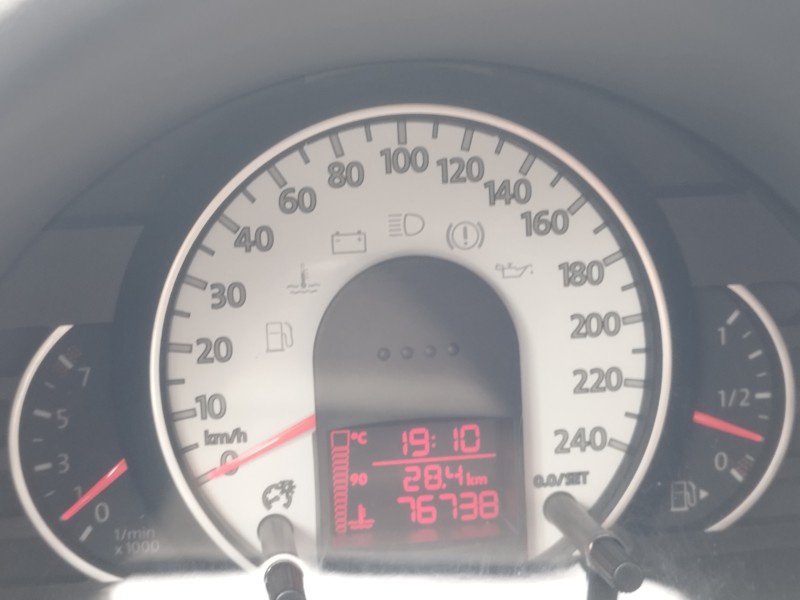 CROSSFOX 1.6 MI FLEX 8V 4P MANUAL - 2010 - VERANóPOLIS