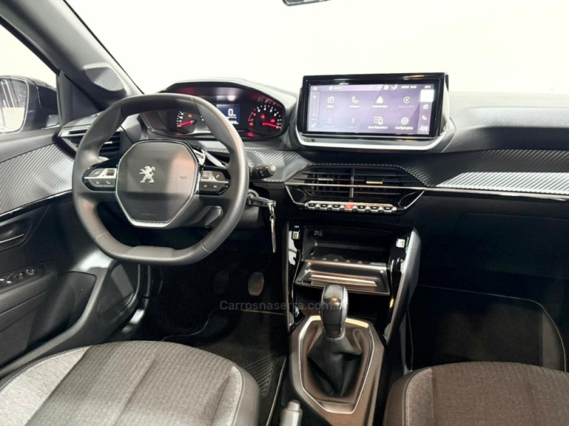 208 1.0 STYLE FLEX 6V 4P MANUAL - 2024 - NOVO HAMBURGO