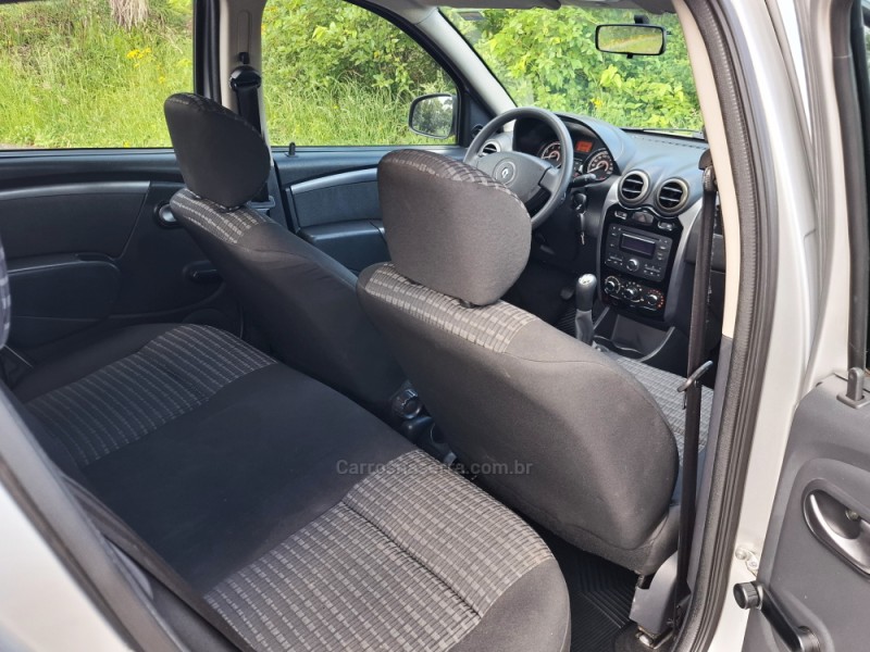 SANDERO 1.0 EXPRESSION 16V FLEX 4P MANUAL - 2013 - BENTO GONçALVES