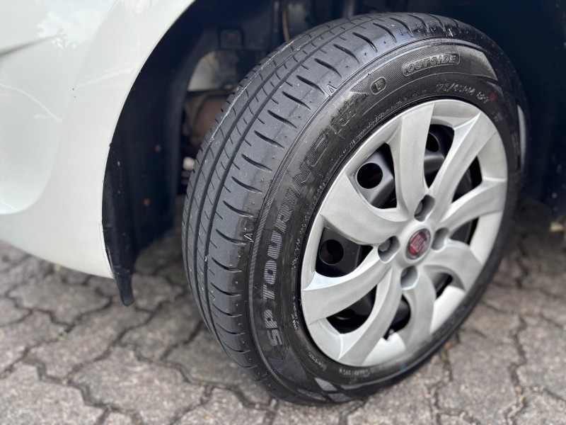 PALIO 1.4 MPI ATTRACTIVE 8V FLEX 4P MANUAL - 2014 - CAXIAS DO SUL