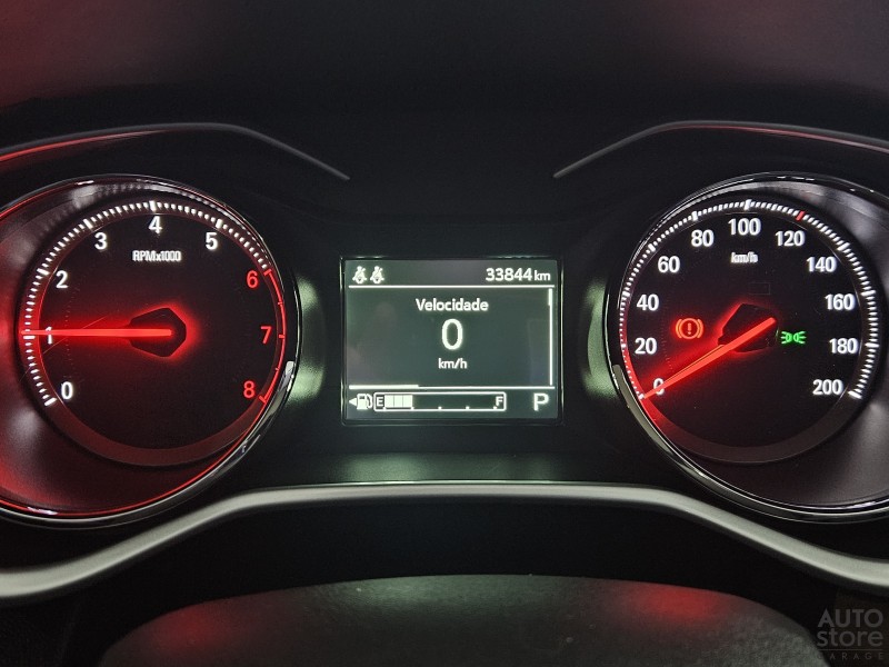 ONIX 1.0 PREMIER II 12V TURBO FLEX 4P AUTOMÁTICO - 2024 - CAXIAS DO SUL