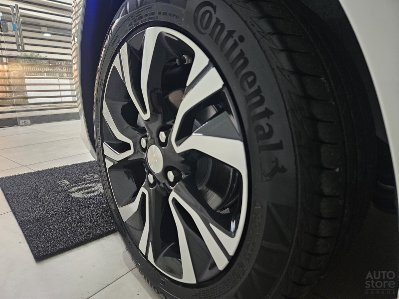 ONIX 1.0 PREMIER II 12V TURBO FLEX 4P AUTOMÁTICO - 2024 - CAXIAS DO SUL