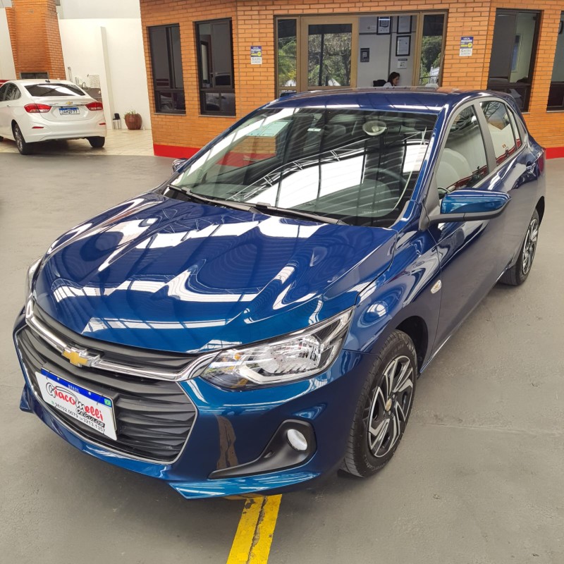 onix 1.0 lt 12v flex 4p manual 2025 caxias do sul