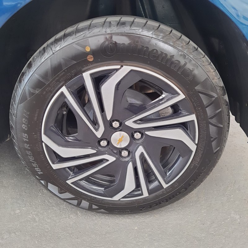 ONIX 1.0 LT 12V FLEX 4P MANUAL - 2025 - CAXIAS DO SUL