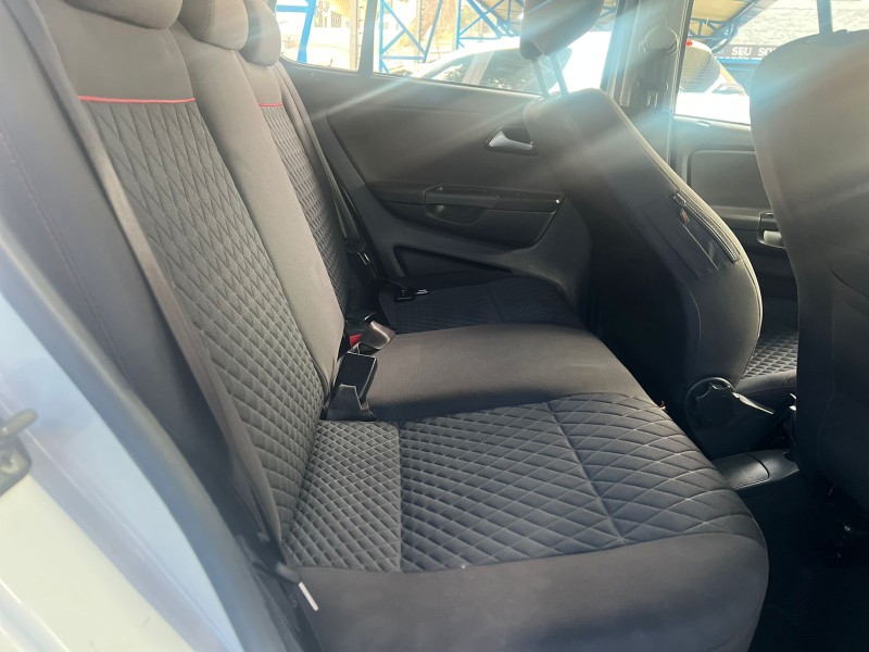 CROSSFOX 1.6 MSI FLEX 16V 4P MANUAL - 2015 - CAXIAS DO SUL