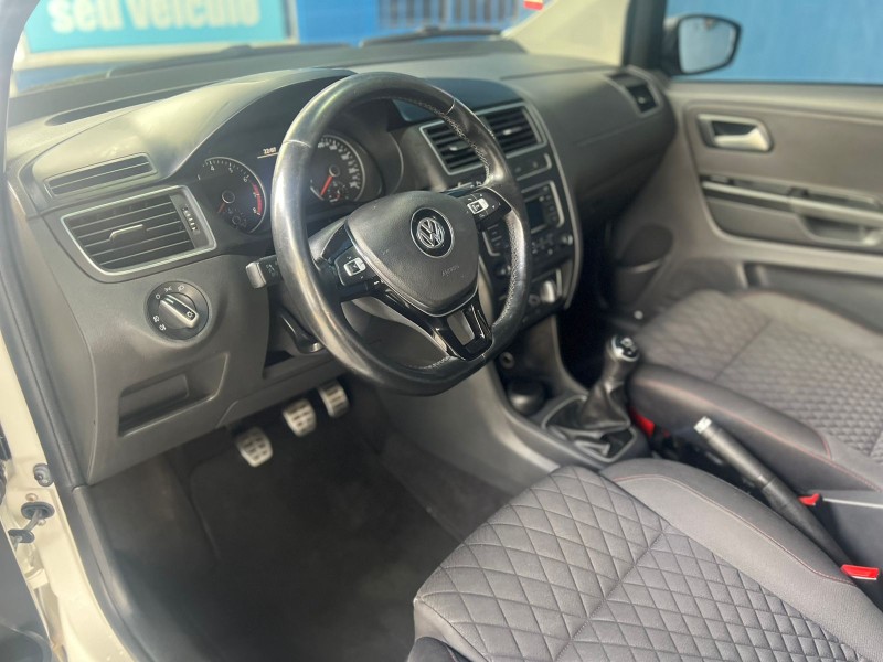 CROSSFOX 1.6 MSI FLEX 16V 4P MANUAL - 2015 - CAXIAS DO SUL