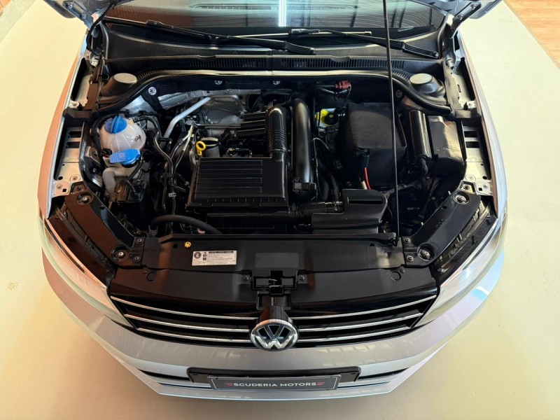 JETTA 1.4 16V TSI COMFORTLINE GASOLINA 4P TIPTRONIC - 2016 - BENTO GONçALVES