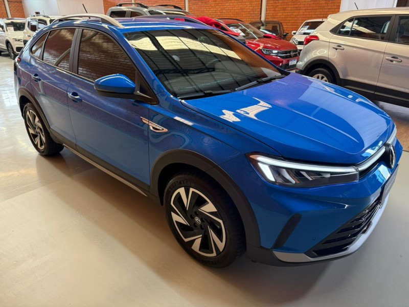 NIVUS 1.0 TSI HIGHLINE FLEX 4P AUTOMÁTICO - 2026 - BENTO GONçALVES