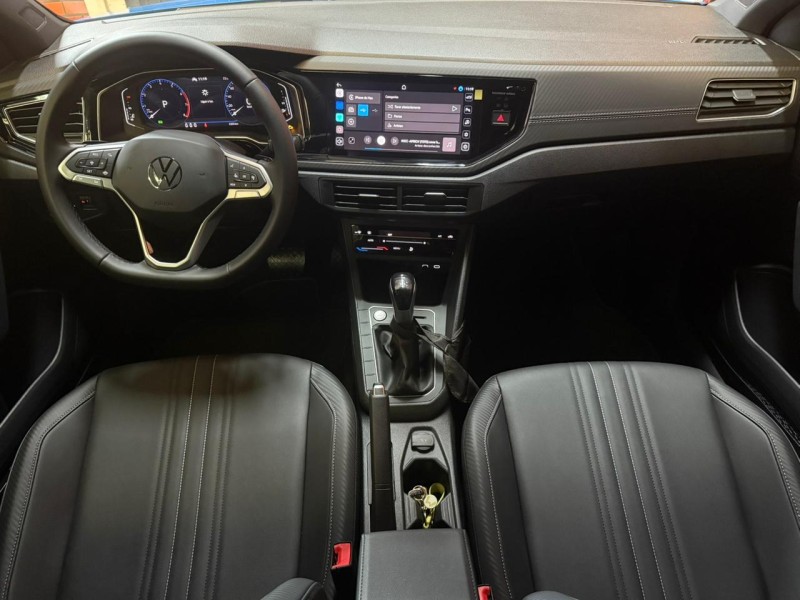 NIVUS 1.0 TSI HIGHLINE FLEX 4P AUTOMÁTICO - 2026 - BENTO GONçALVES