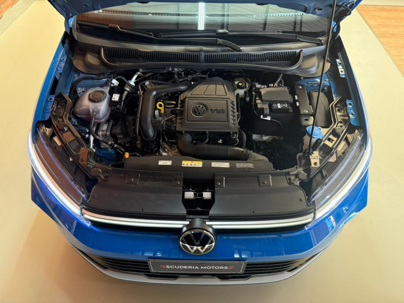 NIVUS 1.0 TSI HIGHLINE FLEX 4P AUTOMÁTICO - 2026 - BENTO GONçALVES