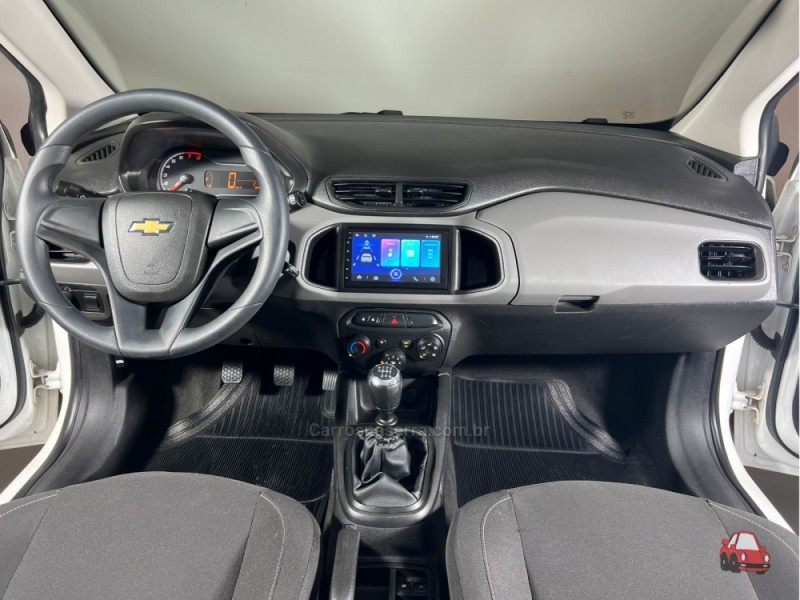 ONIX 1.0 JOY 8V FLEX 4P MANUAL - 2019 - CAXIAS DO SUL