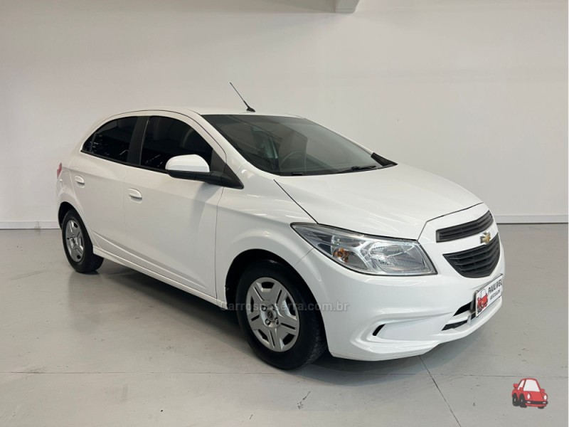 ONIX 1.0 JOY 8V FLEX 4P MANUAL - 2019 - CAXIAS DO SUL