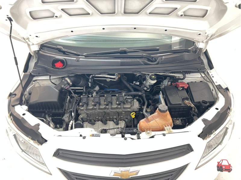 ONIX 1.0 JOY 8V FLEX 4P MANUAL - 2019 - CAXIAS DO SUL