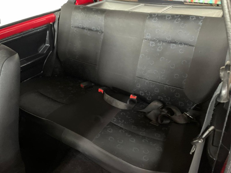 UNO 1.0 MPI MILLE FIRE 8V GASOLINA 2P MANUAL - 2011 - BOM PRINCíPIO