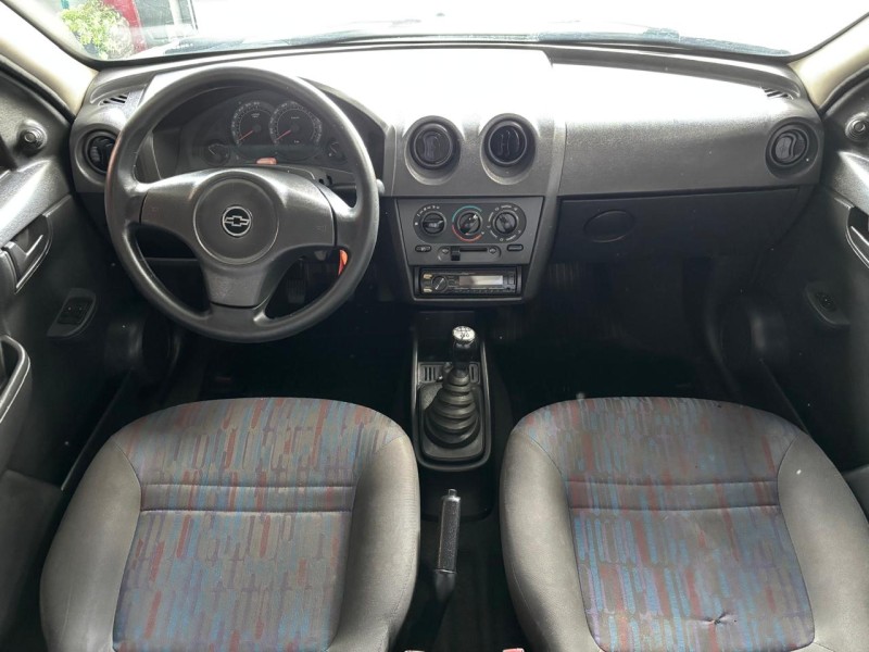 CELTA 1.0 MPFI LIFE 8V FLEX 2P MANUAL - 2011 - CAXIAS DO SUL