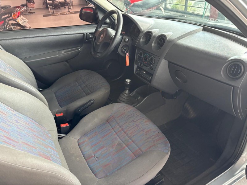 CELTA 1.0 MPFI LIFE 8V FLEX 2P MANUAL - 2011 - CAXIAS DO SUL