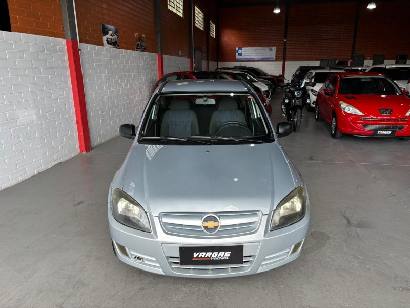 CELTA 1.0 MPFI LIFE 8V FLEX 2P MANUAL - 2011 - CAXIAS DO SUL