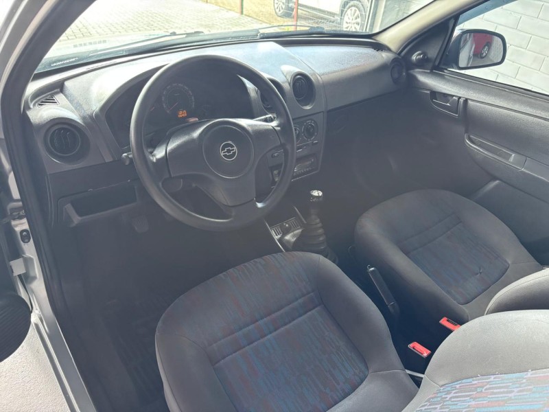 CELTA 1.0 MPFI LIFE 8V FLEX 2P MANUAL - 2011 - CAXIAS DO SUL