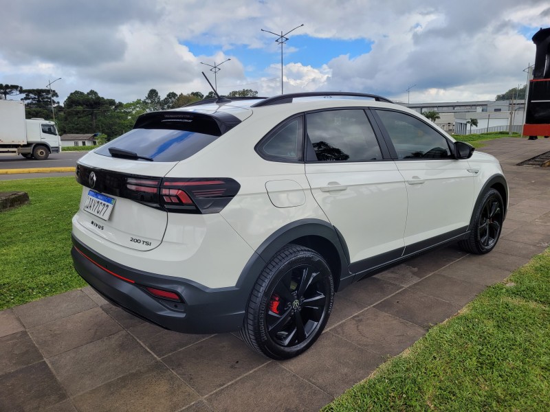 NIVUS 1.0 TSI HIGHLINE FLEX 4P AUTOMÁTICO - 2021 - CARLOS BARBOSA