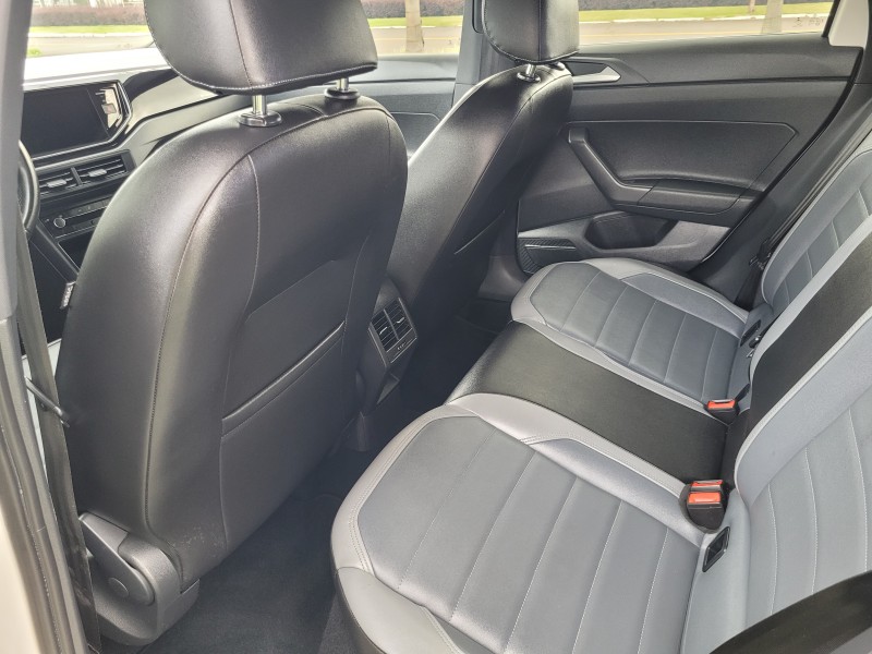 NIVUS 1.0 TSI HIGHLINE FLEX 4P AUTOMÁTICO - 2021 - CARLOS BARBOSA