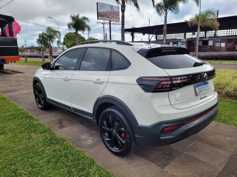 NIVUS 1.0 TSI HIGHLINE FLEX 4P AUTOMÁTICO - 2021 - CARLOS BARBOSA