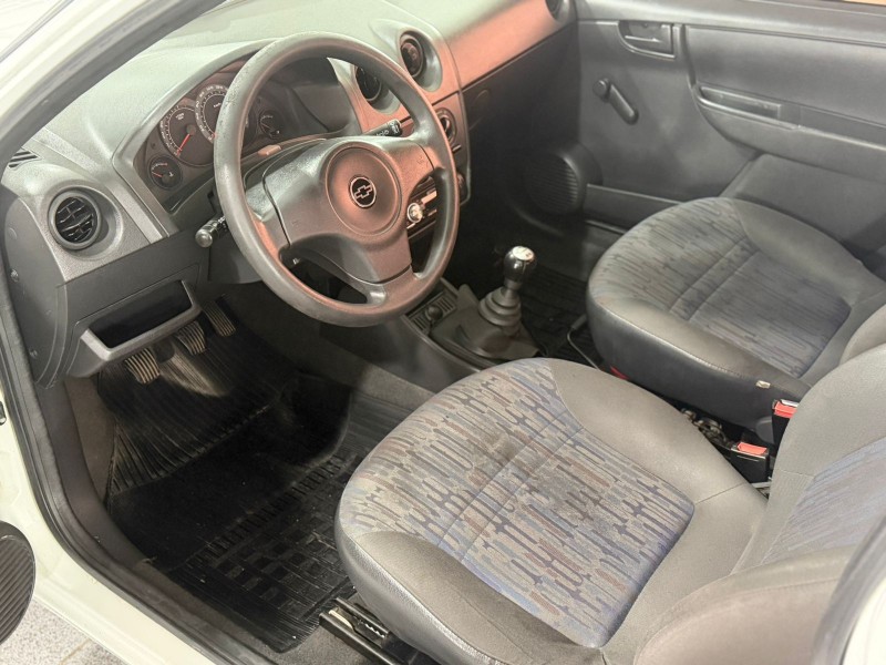 CELTA 1.0 MPFI VHC SPIRIT 8V GASOLINA 2P MANUAL - 2008 - CAXIAS DO SUL