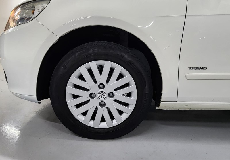 GOL 1.0 MI TRENDLINE 8V FLEX 4P MANUAL - 2012 - BENTO GONçALVES