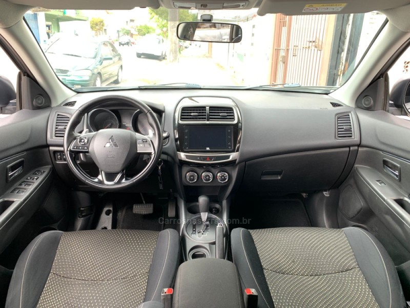 OUTLANDER 2.0 SPORT GLS 16V FLEX 4P AUTOMÁTICO - 2021 - CAXIAS DO SUL