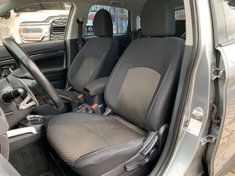 OUTLANDER 2.0 SPORT GLS 16V FLEX 4P AUTOMÁTICO - 2021 - CAXIAS DO SUL