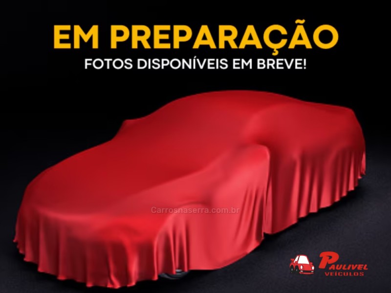 3008 1.6 GRIFFE PACK THP 16V GASOLINA 4P AUTOMÁTICO - 2019 - CAXIAS DO SUL