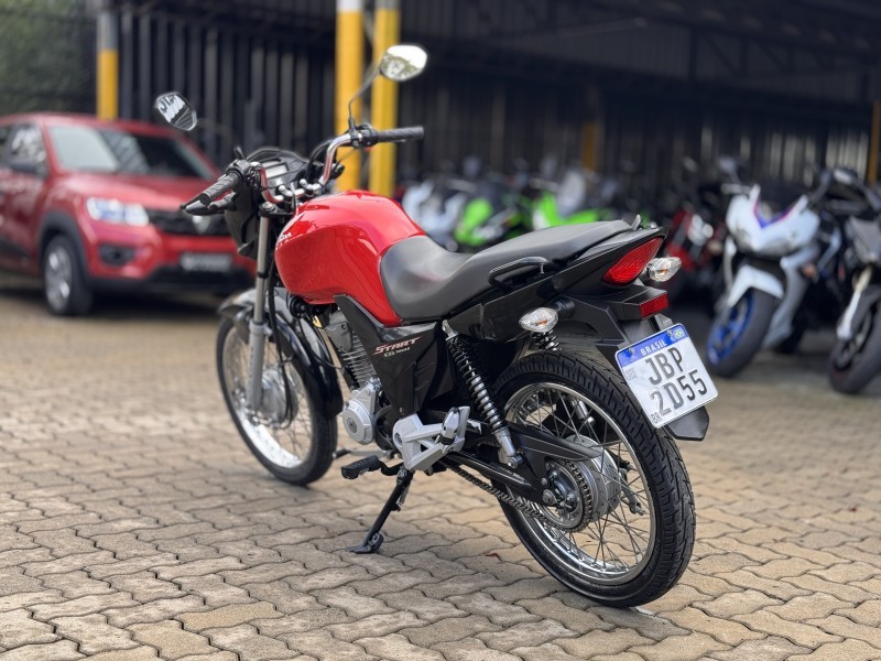 CG 160  - 2023 - BENTO GONçALVES