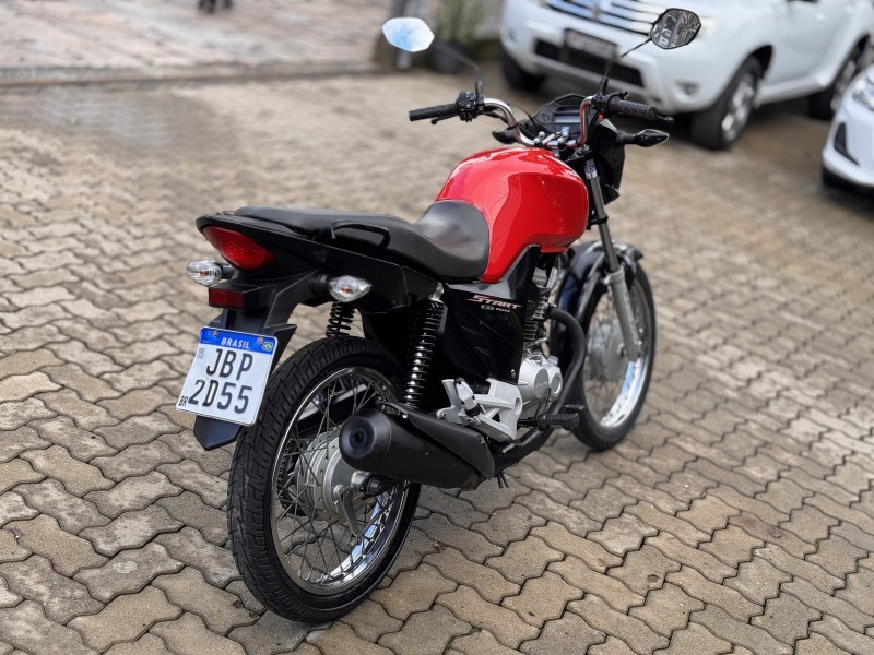 CG 160  - 2023 - BENTO GONçALVES