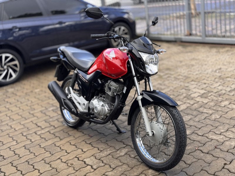 CG 160  - 2023 - BENTO GONçALVES