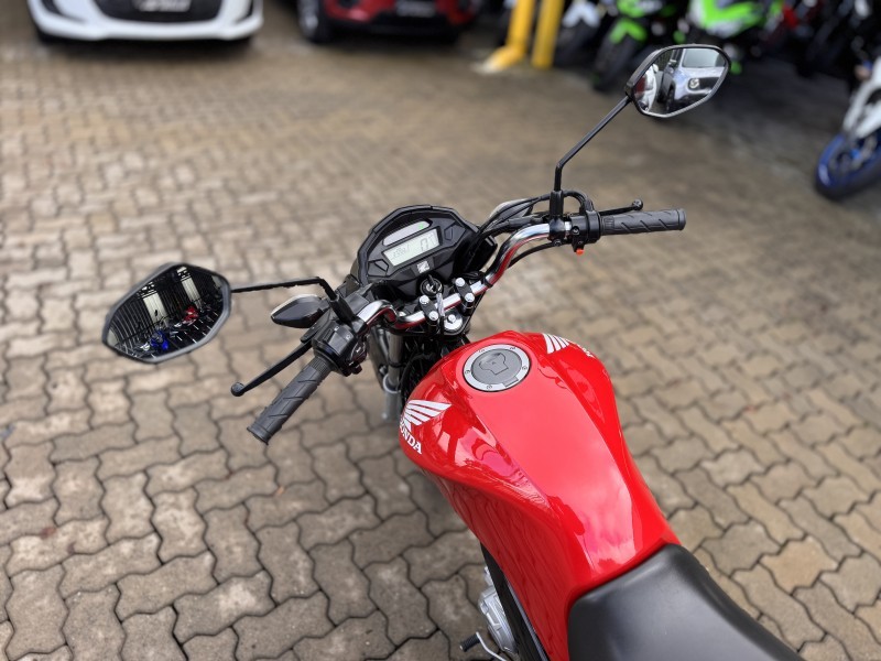 CG 160  - 2023 - BENTO GONçALVES