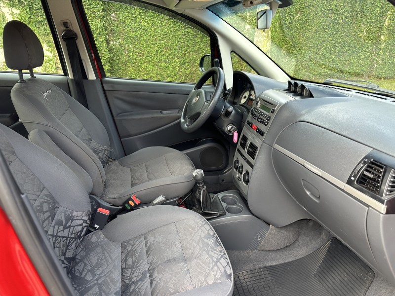 IDEA 1.8 MPI ADVENTURE 8V FLEX 4P MANUAL - 2010 - CAXIAS DO SUL